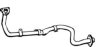 FONOS 07495 Exhaust Pipe